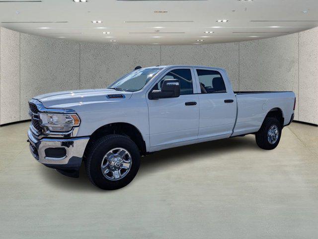 used 2024 Ram 2500 car, priced at $34,543