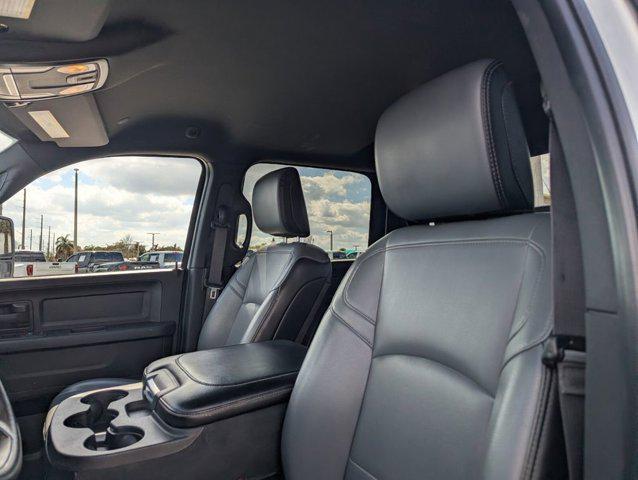 used 2024 Ram 2500 car, priced at $34,543