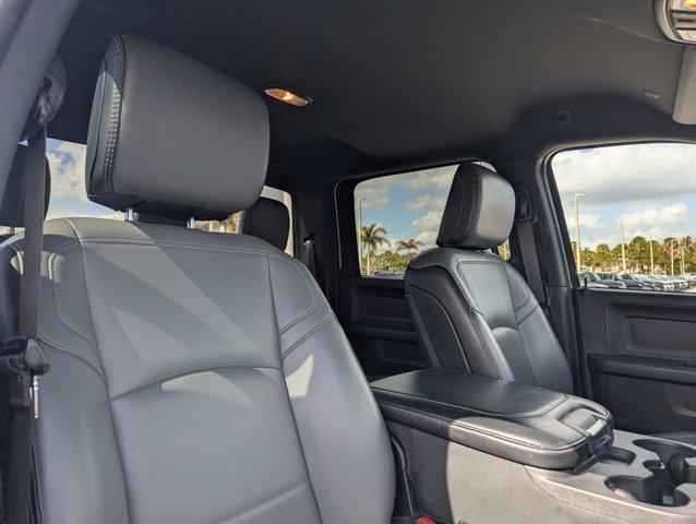 used 2024 Ram 2500 car, priced at $34,543