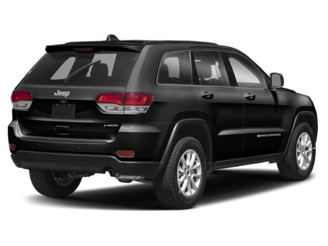 used 2022 Jeep Grand Cherokee car, priced at $21,781
