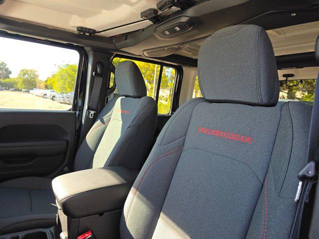 new 2026 Jeep Wrangler car, priced at $54,063