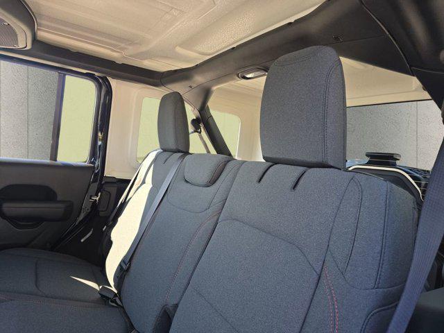 new 2026 Jeep Wrangler car, priced at $54,063