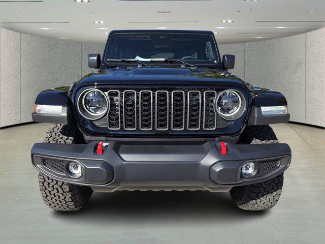 new 2026 Jeep Wrangler car, priced at $54,063