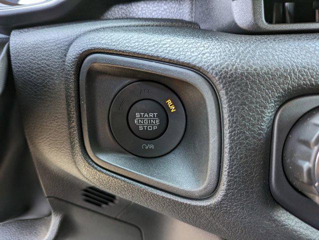 new 2024 Jeep Wrangler car, priced at $45,911