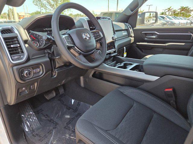 new 2026 Ram 1500 car, priced at $63,720
