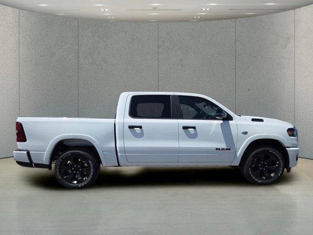 new 2026 Ram 1500 car, priced at $63,720