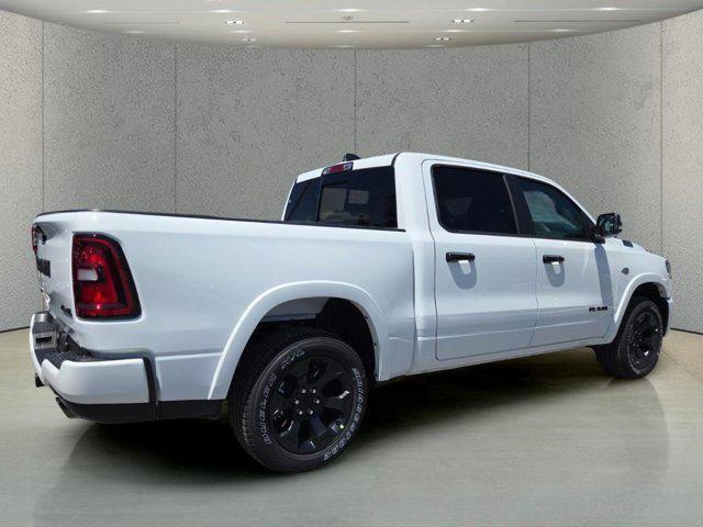 new 2026 Ram 1500 car, priced at $63,720