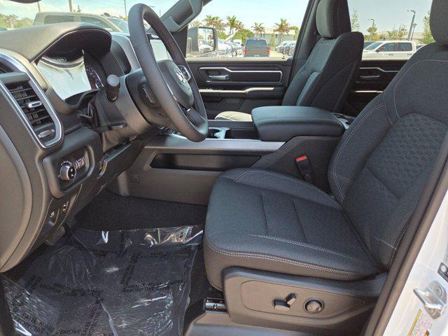 new 2026 Ram 1500 car, priced at $63,720