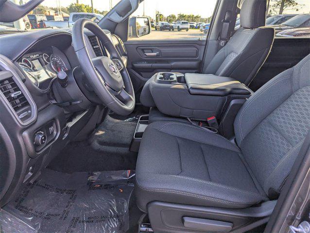 new 2026 Ram 1500 car, priced at $45,435