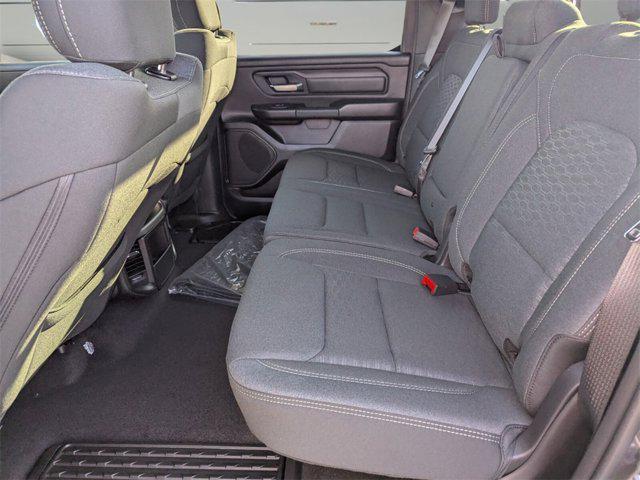 new 2026 Ram 1500 car, priced at $45,435