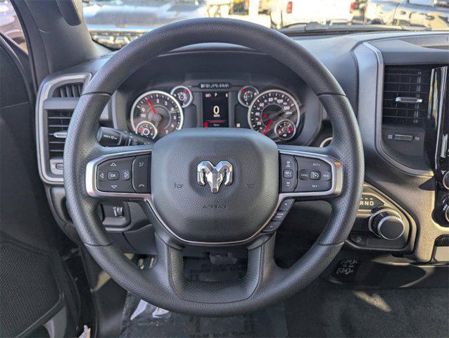 new 2026 Ram 1500 car, priced at $45,435