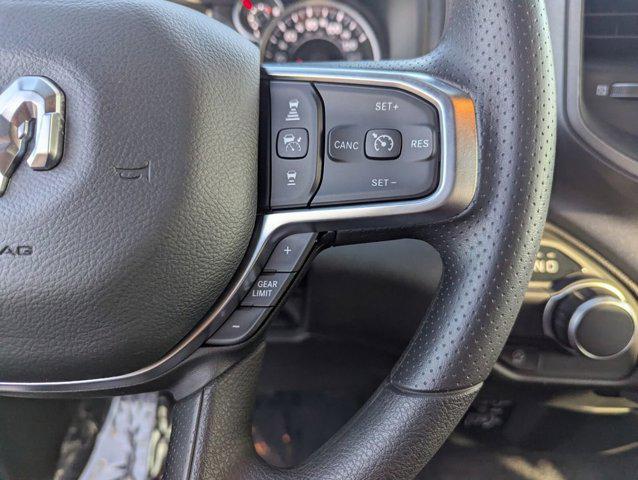 new 2026 Ram 1500 car, priced at $43,435