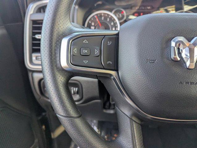 new 2026 Ram 1500 car, priced at $43,435