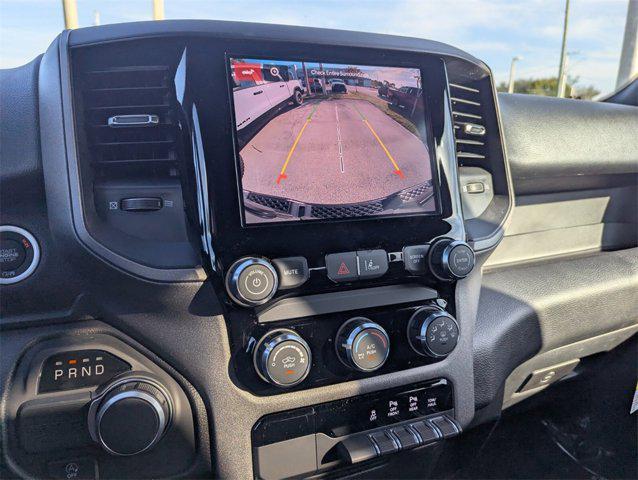 new 2026 Ram 1500 car, priced at $45,435