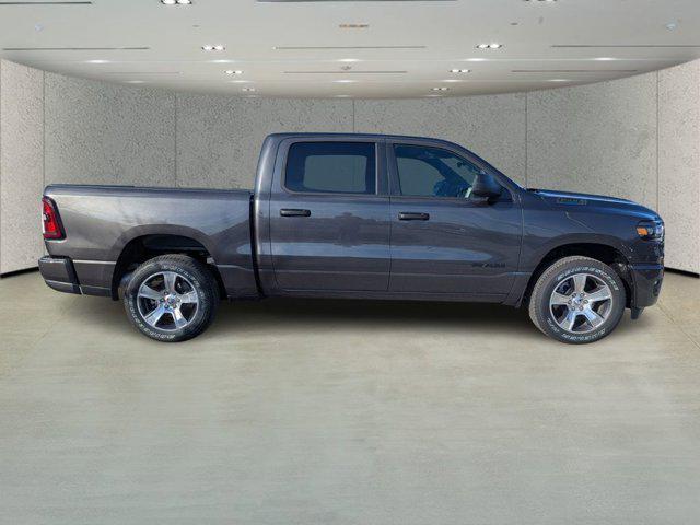new 2026 Ram 1500 car, priced at $43,435