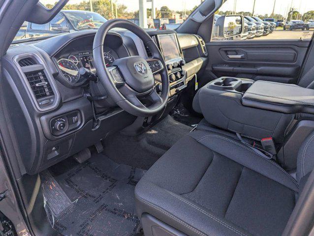 new 2026 Ram 1500 car, priced at $43,435