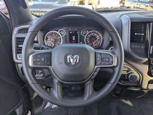new 2026 Ram 1500 car, priced at $43,435