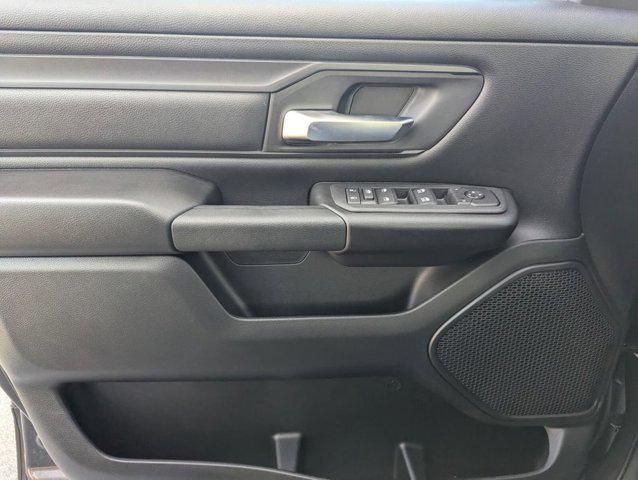 new 2026 Ram 1500 car, priced at $43,435