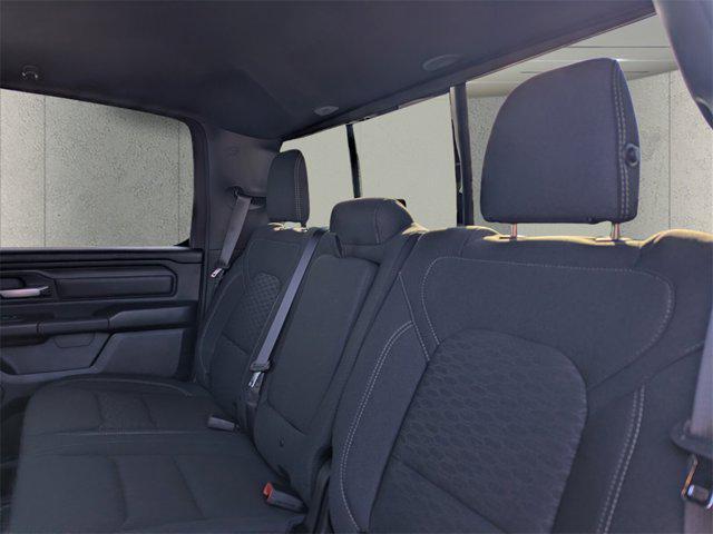 new 2026 Ram 1500 car, priced at $45,435