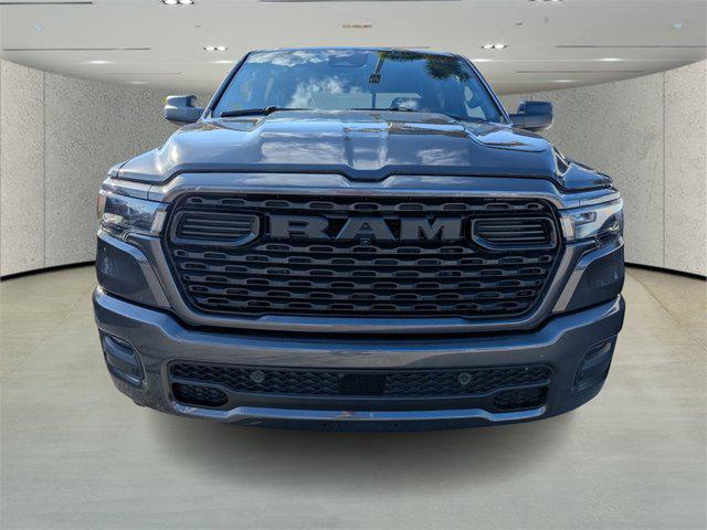 new 2026 Ram 1500 car, priced at $45,435