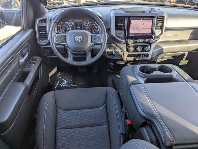 new 2026 Ram 1500 car, priced at $43,435