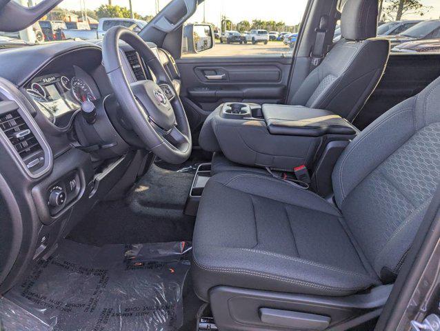 new 2026 Ram 1500 car, priced at $43,435