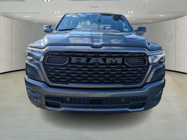 new 2026 Ram 1500 car, priced at $43,435