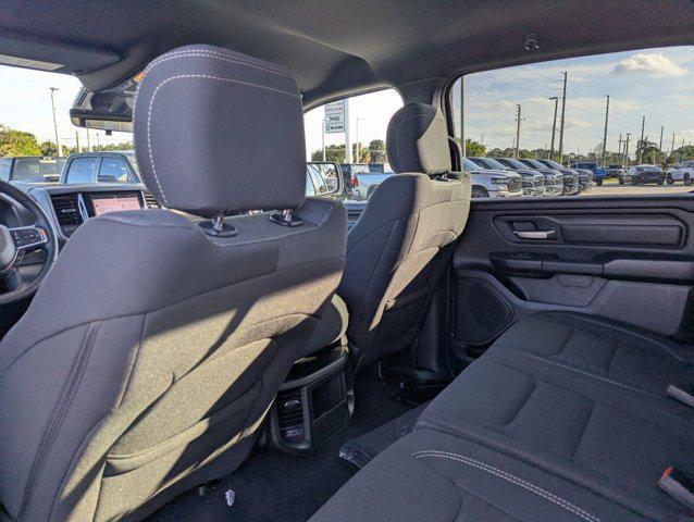 new 2026 Ram 1500 car, priced at $43,435