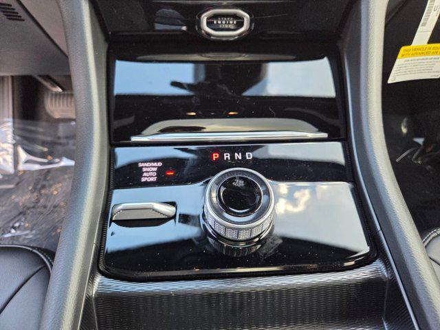 new 2026 Jeep Grand Cherokee car, priced at $43,690