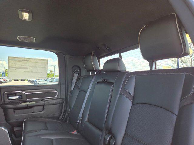 new 2026 Ram 2500 car, priced at $84,937