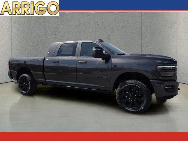 new 2026 Ram 2500 car, priced at $84,937