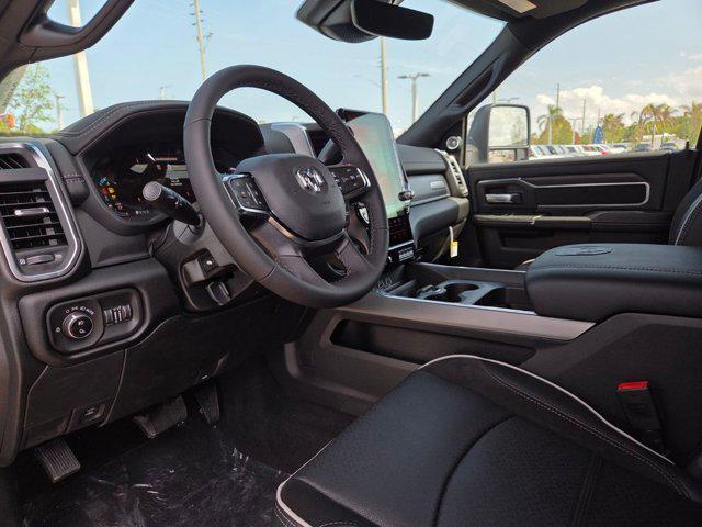 new 2026 Ram 2500 car, priced at $84,937
