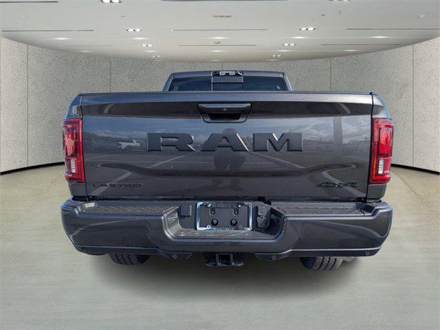 new 2026 Ram 2500 car, priced at $87,012
