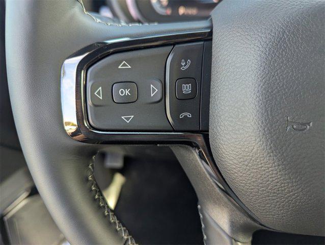 new 2026 Ram 2500 car, priced at $87,012