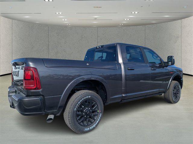 new 2026 Ram 2500 car, priced at $87,012