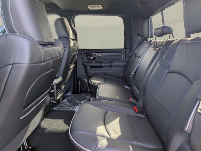 new 2026 Ram 2500 car, priced at $87,012