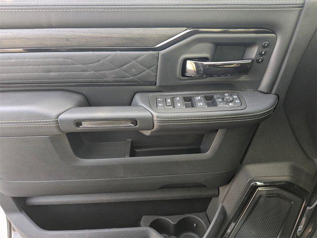 new 2026 Ram 2500 car, priced at $87,012