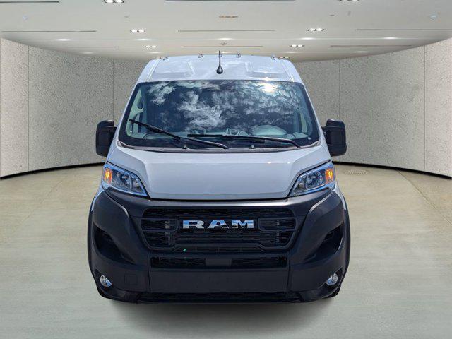 new 2025 Ram ProMaster 1500 car, priced at $42,680