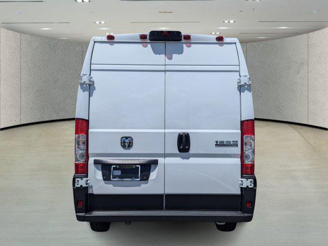 new 2025 Ram ProMaster 1500 car, priced at $42,680