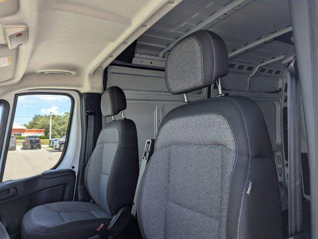 new 2025 Ram ProMaster 1500 car, priced at $42,680