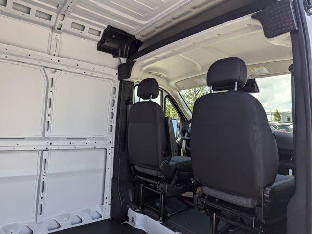 new 2025 Ram ProMaster 1500 car, priced at $42,680