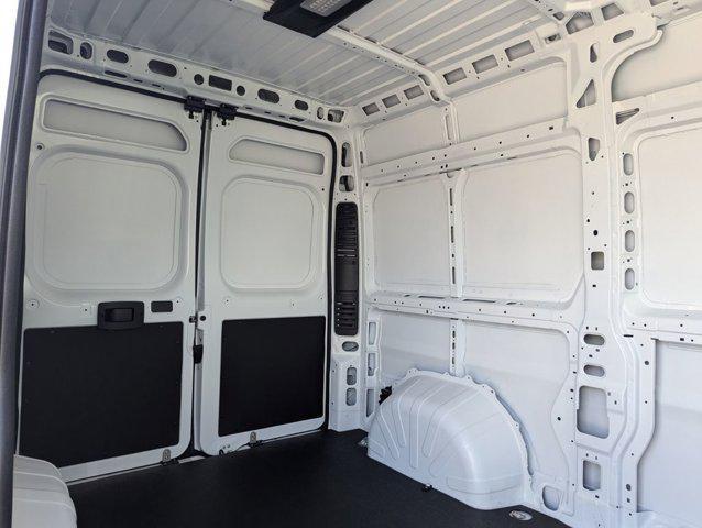 new 2025 Ram ProMaster 1500 car, priced at $42,680