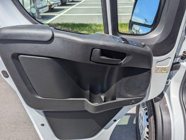 new 2025 Ram ProMaster 1500 car, priced at $42,680