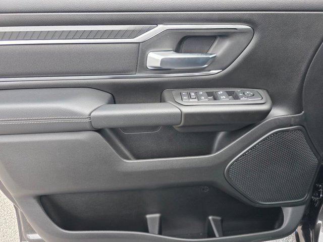 new 2026 Ram 1500 car, priced at $52,066