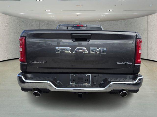 new 2026 Ram 1500 car, priced at $52,066