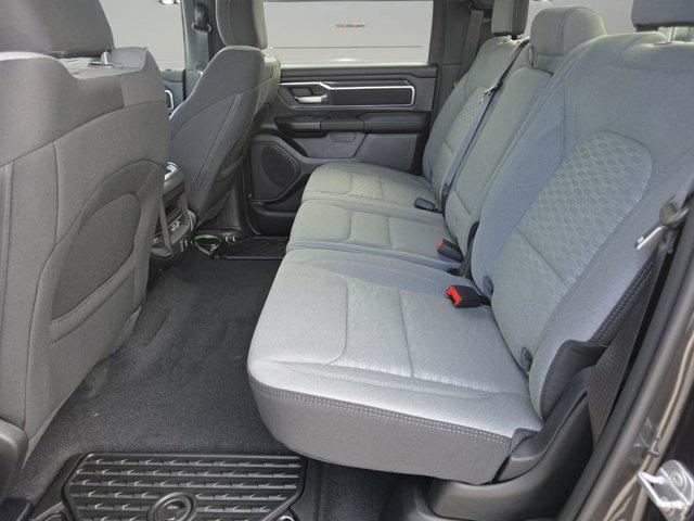 new 2026 Ram 1500 car, priced at $52,066