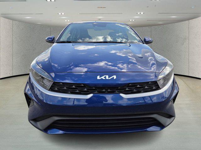 used 2022 Kia Forte car, priced at $12,791