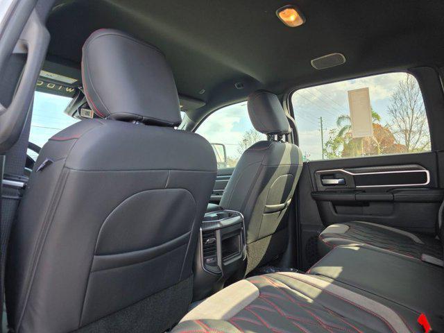 new 2026 Ram 2500 car, priced at $89,963