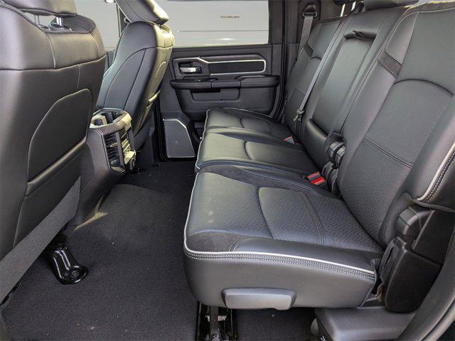 new 2026 Ram 3500 car, priced at $85,788