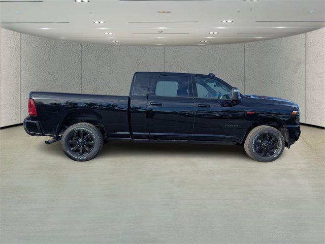 new 2026 Ram 3500 car, priced at $85,788